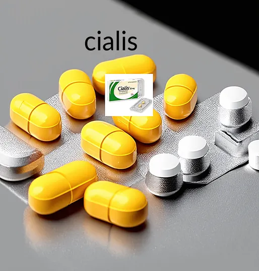 Cuanto cuesta cialis con receta medica